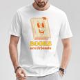 Books Are Friends Bookish Bookstore Library Premium Tri-Blend T-Shirt Unique Gifts Books Are Friends Bookish Bookstore Library Premium Tri-Blend T-Shirt Unique Gifts