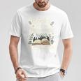 Books Helping Introverts Avoid Conversation Introvert T-Shirt Unique Gifts Books Helping Introverts Avoid Conversation Introvert T-Shirt Unique Gifts