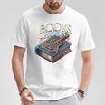 Books Rock Rock'n Roll Science Of Reading Teachers Guitar T-Shirt Unique Gifts Books Rock Rock'n Roll Science Of Reading Teachers Guitar T-Shirt Unique Gifts