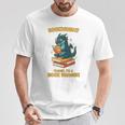Bookworm Please I'm A Book Dragon Reading For Men T-Shirt Unique Gifts Bookworm Please I'm A Book Dragon Reading For Men T-Shirt Unique Gifts