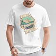 Buen Camino De Santiago Compostela Shirt Souvenir Tee Book T-Shirt Unique Gifts Buen Camino De Santiago Compostela Shirt Souvenir Tee Book T-Shirt Unique Gifts