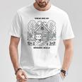Cat Colouring Book Drawing Painting Art T-Shirt Unique Gifts Cat Colouring Book Drawing Painting Art T-Shirt Unique Gifts
