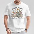Chapter 12 A Literary Milestone 12th Birthday Book Lovers T-Shirt Unique Gifts