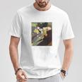 All The Cool Kids Are Reading Book Lovers Book Nerds T-Shirt Unique Gifts All The Cool Kids Are Reading Book Lovers Book Nerds T-Shirt Unique Gifts