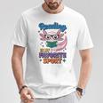 Cute Axolotl Reads Books Reading Is My Favorite Sport Book T-Shirt Unique Gifts Cute Axolotl Reads Books Reading Is My Favorite Sport Book T-Shirt Unique Gifts