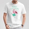 Cute Reading Is Flamazing Flamingo Book Lover Reader T-Shirt Unique Gifts Cute Reading Is Flamazing Flamingo Book Lover Reader T-Shirt Unique Gifts