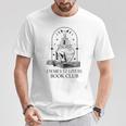 Dark Romance Enemies To Lovers Spicy Books Smutty Book Smut T-Shirt Unique Gifts Dark Romance Enemies To Lovers Spicy Books Smutty Book Smut T-Shirt Unique Gifts