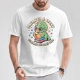 Dino Reading Books Unearth a Story Summer Reading Dinosaur T-Shirt Unique Gifts Dino Reading Books Unearth a Story Summer Reading Dinosaur T-Shirt Unique Gifts