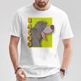 Disney The Jungle Book Baloo T-Shirt Unique Gifts