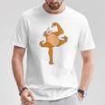 Disney The Jungle Book King Louie T-Shirt Unique Gifts Disney The Jungle Book King Louie T-Shirt Unique Gifts