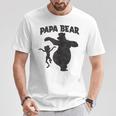 Disney The Jungle Book Papa Bear T-Shirt Unique Gifts Disney The Jungle Book Papa Bear T-Shirt Unique Gifts