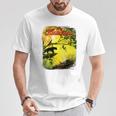 Disney The Jungle Book T-Shirt Unique Gifts Disney The Jungle Book T-Shirt Unique Gifts
