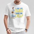 Disney Princess Belle I Put My Book Down For This T-Shirt Unique Gifts