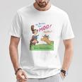 Dr Seuss Mr Brown Can Moo Book Cover T-Shirt Unique Gifts Dr Seuss Mr Brown Can Moo Book Cover T-Shirt Unique Gifts