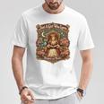 Dragon Reading Book Outfit Girls Dress Fantasy Reader Premium Tri-Blend T-Shirt Unique Gifts Dragon Reading Book Outfit Girls Dress Fantasy Reader Premium Tri-Blend T-Shirt Unique Gifts
