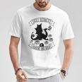 Easily Distracted By Dragons And Books Dragon & Book T-Shirt Unique Gifts