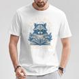 Feral Moms Book Club T-Shirt Unique Gifts