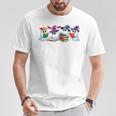 Ghost Book Reading Halloween Books Lover Teacher Kids Performance T-Shirt Unique Gifts Ghost Book Reading Halloween Books Lover Teacher Kids Performance T-Shirt Unique Gifts