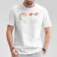 Groovy Sorry I Can't I Have Book Club For Women Men T-Shirt Unique Gifts Groovy Sorry I Can't I Have Book Club For Women Men T-Shirt Unique Gifts