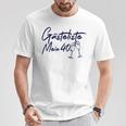 Guest Book 40th Birthday Guest List 40th Birthday Decoration T-Shirt Unique Gifts