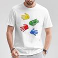 Homemade T-Shirt Book Character Costumes For Teachers Men Women Kids T-Shirt Unique Gifts Homemade T-Shirt Book Character Costumes For Teachers Men Women Kids T-Shirt Unique Gifts