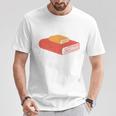 I'd Rather Be Reading Book Lovers T-Shirt Unique Gifts