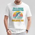 I'm a Book Character Costumes For Kids Storybook Character Premium Tri-Blend T-Shirt Unique Gifts