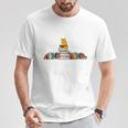 I'm A Girl Who Loves Cats And Books-Cat & Book Lover T-Shirt Unique Gifts I'm A Girl Who Loves Cats And Books-Cat & Book Lover T-Shirt Unique Gifts