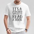 Its a Good Day To Read a Book Across America Boys Girls Kids Premium Tri-Blend T-Shirt Unique Gifts Its a Good Day To Read a Book Across America Boys Girls Kids Premium Tri-Blend T-Shirt Unique Gifts