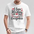 Its A Good Day To Read Book Across America Kids T-Shirt Unique Gifts Its A Good Day To Read Book Across America Kids T-Shirt Unique Gifts