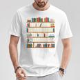 It's Not Hoarding If It's Books Book Lover For Readers T-Shirt Unique Gifts It's Not Hoarding If It's Books Book Lover For Readers T-Shirt Unique Gifts