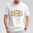 Its Not Hoarding If Its Books Librarian Book Hoarding T-Shirt Unique Gifts