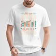 It's Not Hoarding If You'Re A Librarian Books T-Shirt Unique Gifts It's Not Hoarding If You'Re A Librarian Books T-Shirt Unique Gifts