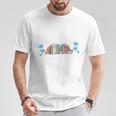 Just A Boy Who Loves Books Reading T-Shirt Unique Gifts