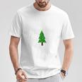 Just A Girl Who Loves Book Club And Christmas Reading Xmas T-Shirt Unique Gifts Just A Girl Who Loves Book Club And Christmas Reading Xmas T-Shirt Unique Gifts