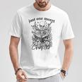 Just One More Chapter Vintage Floral Skeleton Reading Book T-Shirt Unique Gifts Just One More Chapter Vintage Floral Skeleton Reading Book T-Shirt Unique Gifts