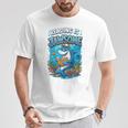 Kids Toddler Boy Reading Is Jawsome Shark Book Lover Kids Nerdy T-Shirt Unique Gifts Kids Toddler Boy Reading Is Jawsome Shark Book Lover Kids Nerdy T-Shirt Unique Gifts