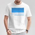 Kitch-Iti-Kipi MI Kitch-Iti-Kipi Palms Book Park Michigan T-Shirt Unique Gifts