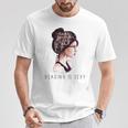 Lesen Is Sexy Goth Girl Books T-Shirt Unique Gifts Lesen Is Sexy Goth Girl Books T-Shirt Unique Gifts