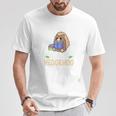 Life Is Better With A Hedgehog And Reading Books T-Shirt Unique Gifts Life Is Better With A Hedgehog And Reading Books T-Shirt Unique Gifts