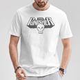 Marvel Punisher Extruded Comic Book Vintage Skull Logo T-Shirt Unique Gifts Marvel Punisher Extruded Comic Book Vintage Skull Logo T-Shirt Unique Gifts