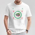 Merry Bookmas Christmas Jumper Avid Reader Ugly Sweater Book T-Shirt Unique Gifts