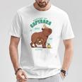 Natural Science Textbook Anatomy Water Pig T-Shirt Unique Gifts Natural Science Textbook Anatomy Water Pig T-Shirt Unique Gifts