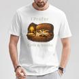 I Prefer Cats & Books – Calico Cat And Book T-Shirt Unique Gifts I Prefer Cats & Books – Calico Cat And Book T-Shirt Unique Gifts