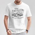 Pride And Prejudice Books What Excellent Boiled Potatoes T-Shirt Unique Gifts Pride And Prejudice Books What Excellent Boiled Potatoes T-Shirt Unique Gifts