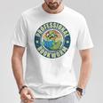 Professional Bookworm Bookish Book Nerd For Women Men Premium Tri-Blend T-Shirt Unique Gifts