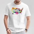 Read America Shirt United States Read Books T-Shirt Unique Gifts Read America Shirt United States Read Books T-Shirt Unique Gifts