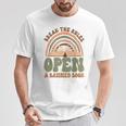 Read Banned Books Break The Rules Banned Books T-Shirt Unique Gifts