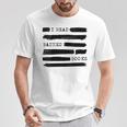I Read Banned Books Banned Books Week Librarian Teacher T-Shirt Unique Gifts