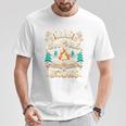 Read More Books Camping Outdoors Travel Campfire Smores Premium Tri-Blend T-Shirt Unique Gifts Read More Books Camping Outdoors Travel Campfire Smores Premium Tri-Blend T-Shirt Unique Gifts